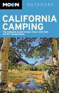 Moon California Camping
