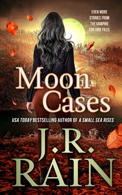 Moon Cases - Rain, J R