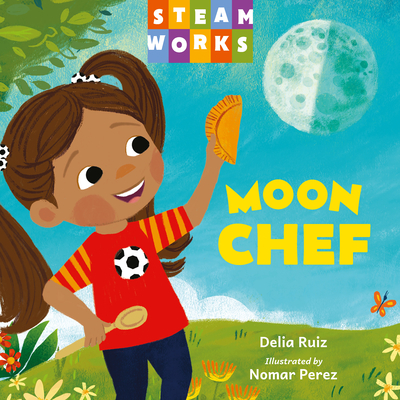 Moon Chef - Ruiz, Delia, (Ed