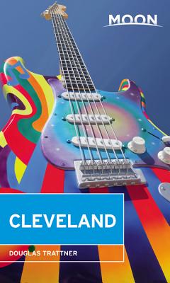 Moon Cleveland - Trattner, Douglas