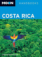 Moon Costa Rica