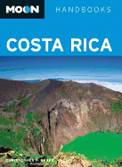 Moon Costa Rica