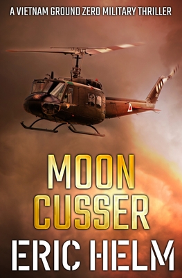 Moon Cusser - Helm, Eric