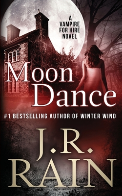 Moon Dance - Rain, J R