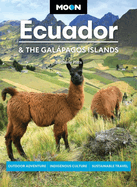Moon Ecuador & the Gal�pagos Islands
