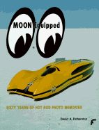 Moon Equipped - Fetherston, David