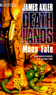 Moon Fate - Axler, James