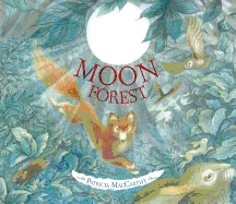 Moon Forest