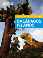 Moon Gal�pagos Islands