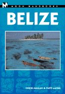 Moon Handbooks Belize