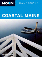 Moon Handbooks Coastal Maine