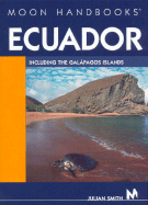 Moon Handbooks Ecuador