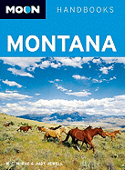 Moon Handbooks Montana