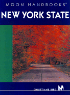 Moon Handbooks New York State - Bird, Christiane