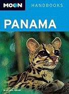 Moon Handbooks: Panama