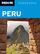 Moon Handbooks Peru