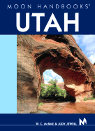 Moon Handbooks Utah