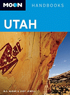 Moon Handbooks Utah