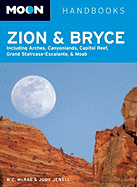 Moon Handbooks Zion & Bryce