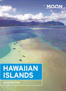 Moon Hawaiian Islands