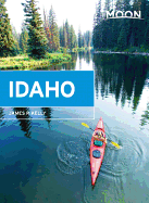 Moon Idaho (7th ed)