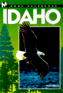 Moon Idaho