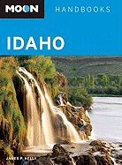 Moon: Idaho