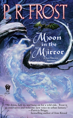 Moon in the Mirror - Frost, P R
