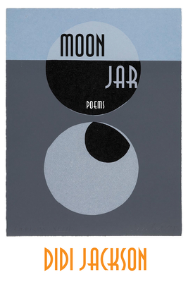 Moon Jar - Jackson, Didi