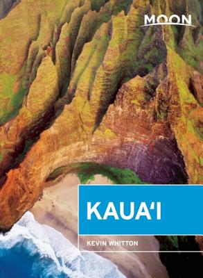 Moon Kaua'i - Whitton, Kevin
