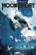 Moon Knight by Brian Michael Bendis - Volume 2
