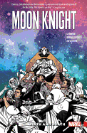 Moon Knight Vol. 3: Birth and Death