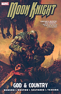Moon Knight Vol.3: God & Country