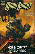 Moon Knight Vol.3: God & Country