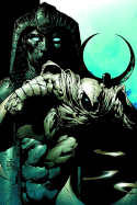 Moon Knight Volume 1: The Bottom