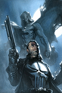 Moon Knight - Volume 5: Down South