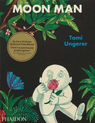 Moon Man - Ungerer, Tomi