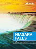 Moon Niagara Falls