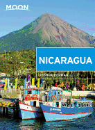 Moon Nicaragua