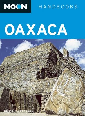 Moon Oaxaca - Whipperman, Bruce