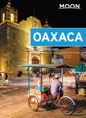 Moon Oaxaca - Copeland, Cody