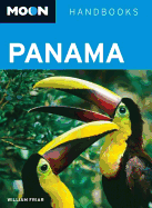Moon Panama