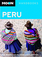 Moon Peru - Wehner, Ross, and Gaudio, Renee del, and Jankowski, Kazia
