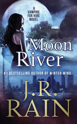 Moon River - Rain, J R