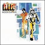 Moon Safari [LP]
