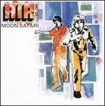 Moon Safari