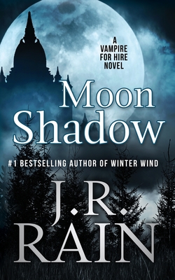 Moon Shadow - Rain, J R
