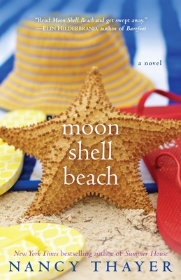 Moon Shell Beach - Thayer, Nancy