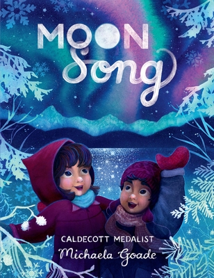 Moon Song - Goade, Michaela