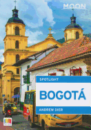 Moon Spotlight Bogota